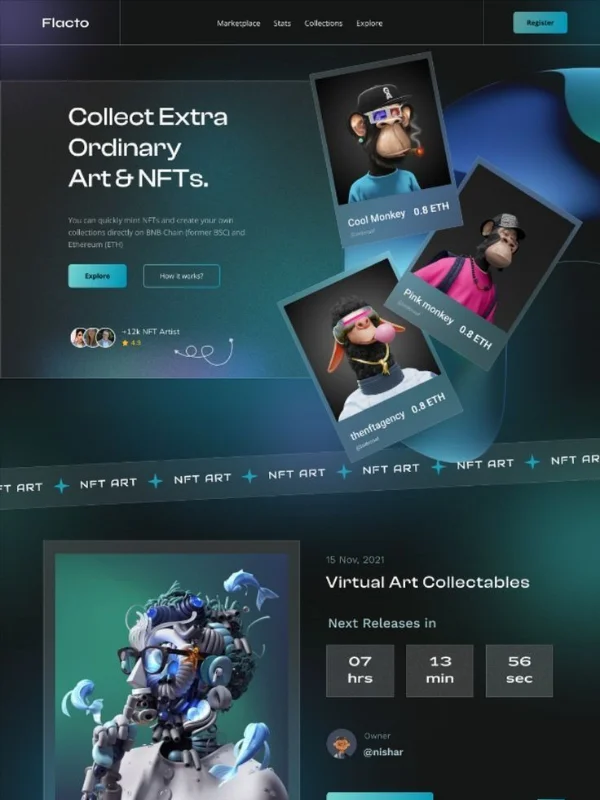 Web Design