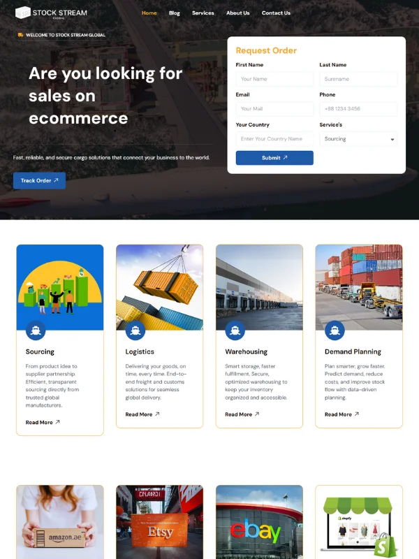 Web Project 2 By Shahzada